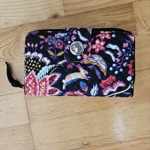 Vera Bradley Wallet